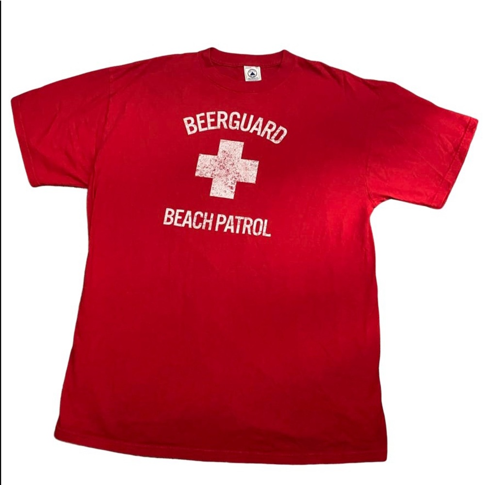 Funny Beer Shirt